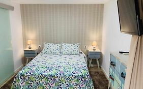 Apartamento Playa De Mendez