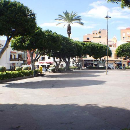 Ferienwohnung Apartamento Playa De Mendez Alcalá la Real Exterior foto