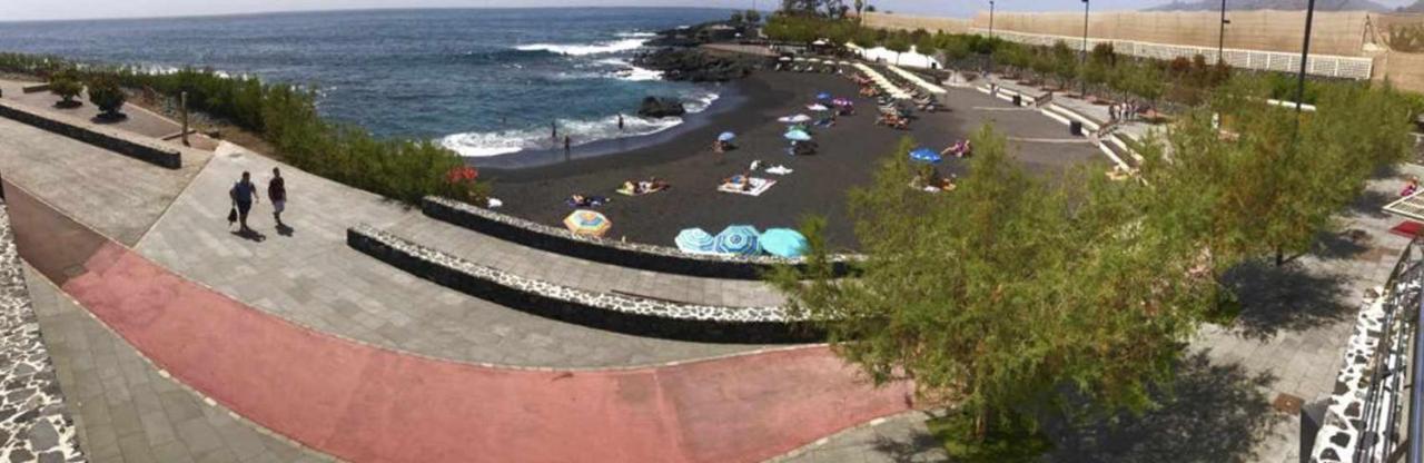 Ferienwohnung Apartamento Playa De Mendez Alcalá la Real Exterior foto