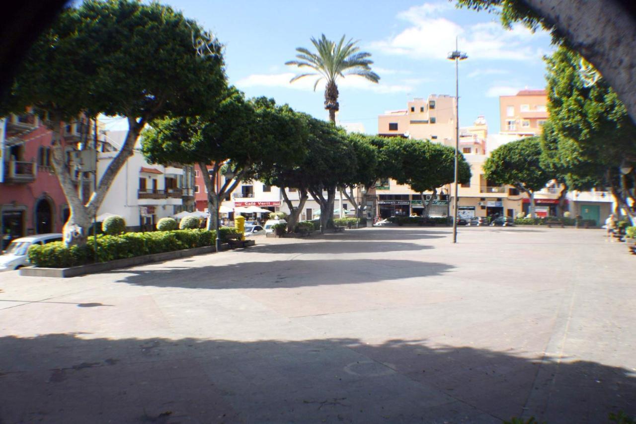 Ferienwohnung Apartamento Playa De Mendez Alcalá la Real Exterior foto